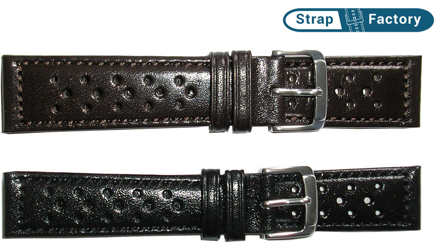 Hirsch leather deals