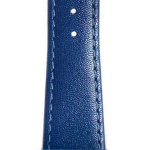 Calf Leather Watch Straps